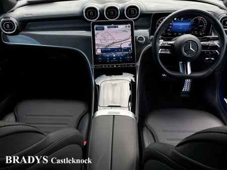 2025 Mercedes-Benz GLC - photo 14