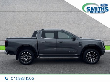 2026 Ford Ranger - photo 11