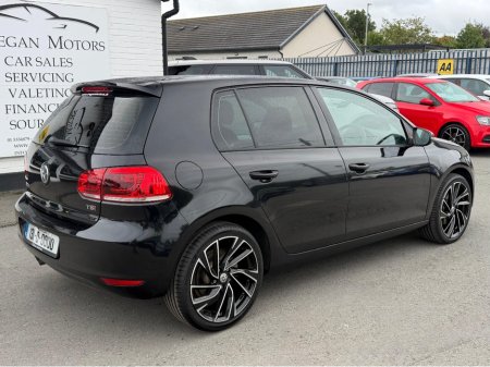 2013 Volkswagen Golf - photo 3