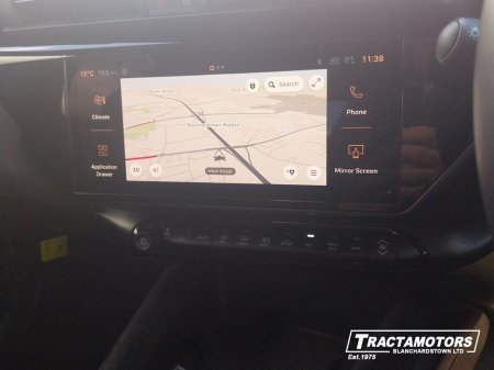 2025 Alfa Romeo Junior - photo 16
