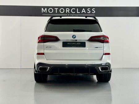 2023 BMW X5 - photo 7
