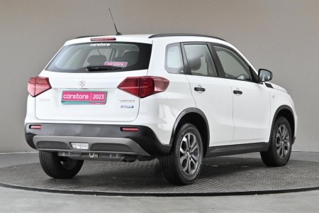 2023 Suzuki Vitara - photo 9