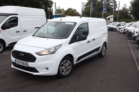 2023 Ford Transit - photo 3