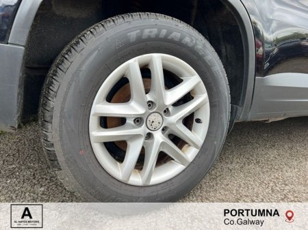 2011 Volkswagen Tiguan - photo 6