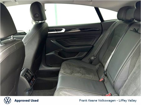 2024 Volkswagen Arteon - photo 6