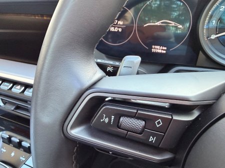 2021 Porsche 911 - photo 24