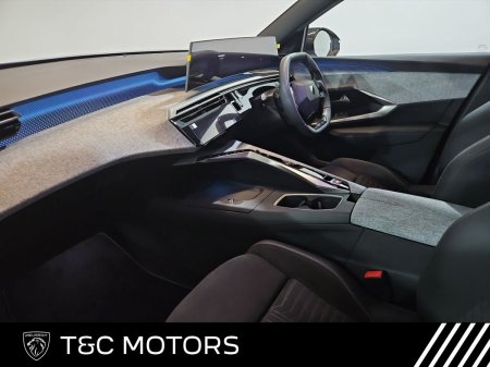 2026 Peugeot 3008 - photo 4