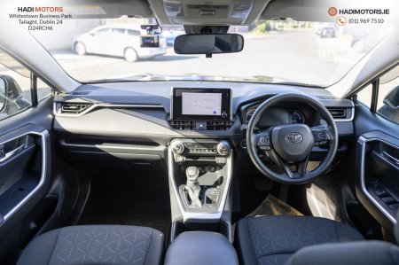 2023 Toyota RAV4 - photo 13