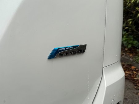 2017 Nissan Serena - photo 28