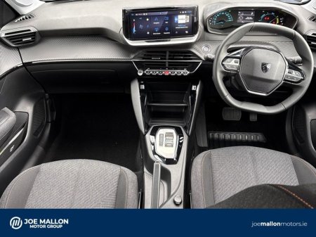 2027 Peugeot 208 - photo 7