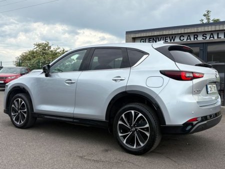 2023 Mazda CX-5 - photo 6