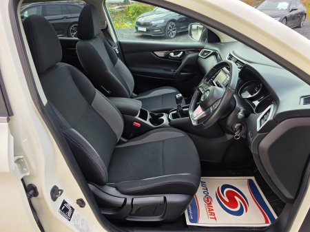 2018 Nissan Qashqai - photo 28