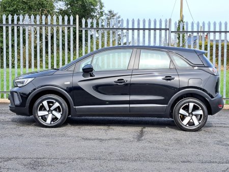 2024 Opel Crossland - photo 6
