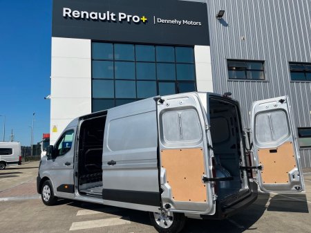 2026 Renault Master - photo 8