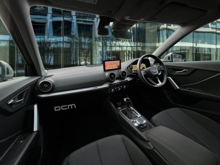 2023 Audi Q2 - photo 11