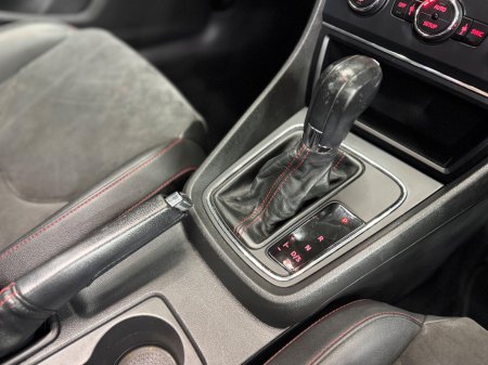 2014 SEAT Leon - photo 32
