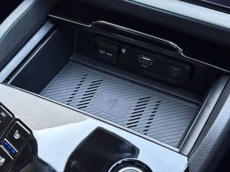 2026 Kia Sportage - photo 20