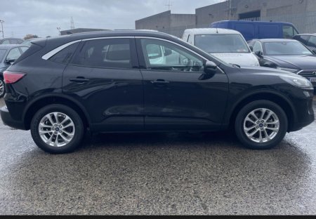 2023 Ford Kuga - photo 3