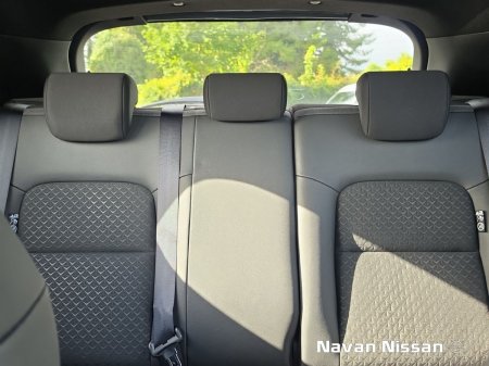 2026 Nissan Juke - photo 31