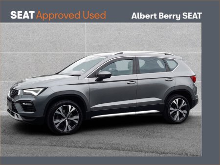 2024 SEAT Ateca - photo 3