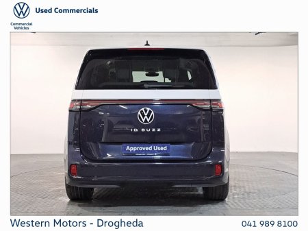 2026 Volkswagen ID.Buzz - photo 12