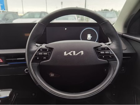 2023 Kia EV6 - photo 14