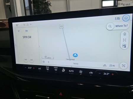 2023 Ford Focus - photo 15