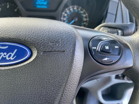 2014 Ford Transit - photo 11