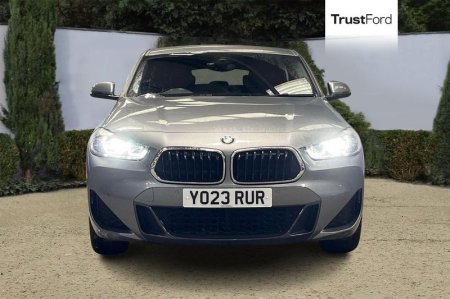 2023 BMW X2 - photo 6