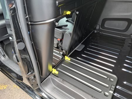 2026 Opel Combo - photo 21