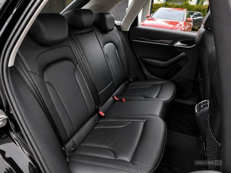 2013 Audi Q3 - photo 28
