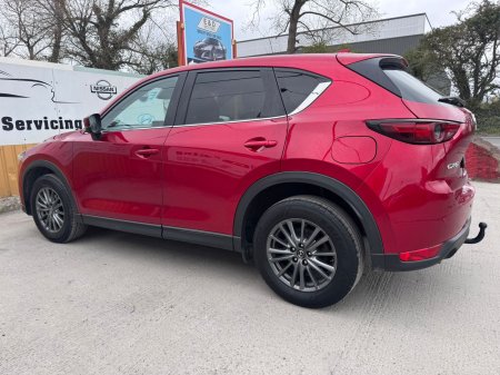 2018 Mazda CX-5 - photo 17