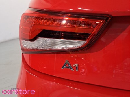 2018 Audi A1 - photo 19