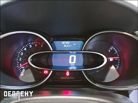 2018 Renault Clio - photo 15