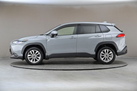 2023 Toyota Corolla Cross - photo 5