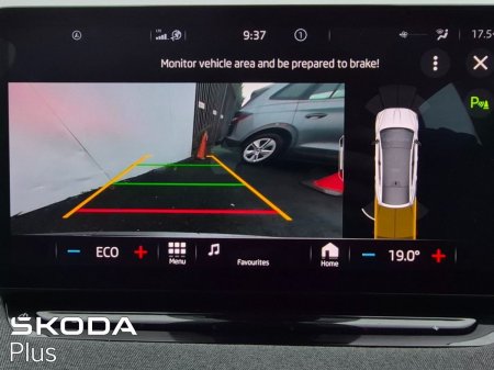 2023 Skoda Enyaq - photo 9