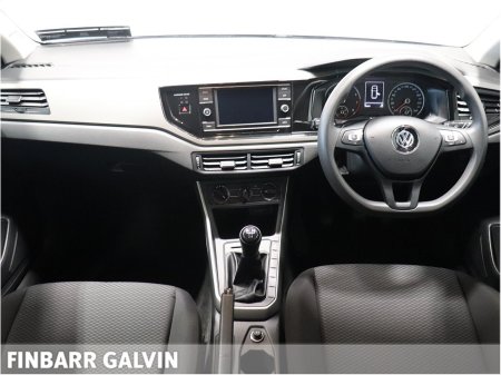 2020 Volkswagen Polo - photo 4