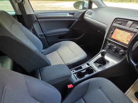2019 Volkswagen Golf - photo 15
