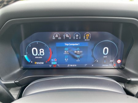 2026 Ford Ranger - photo 11
