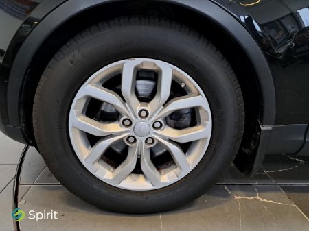 2018 Land Rover Discovery - photo 9