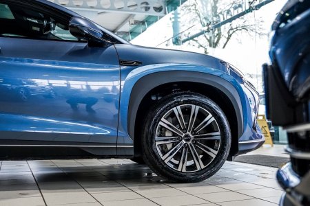 2026 BYD SEALION 7 - photo 6