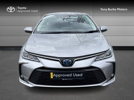 2022 Toyota Corolla - photo 5