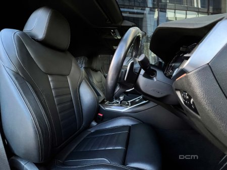 2020 BMW 3-Series - photo 14