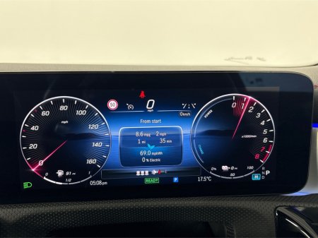 2025 Mercedes-Benz CLA - photo 20