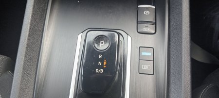 2025 Nissan Qashqai - photo 12