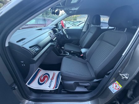 2021 Volkswagen T-Cross - photo 18
