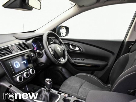 2022 Renault Kadjar - photo 5