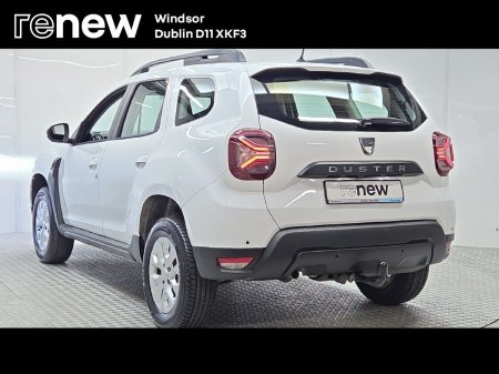 2022 Dacia Duster - photo 3