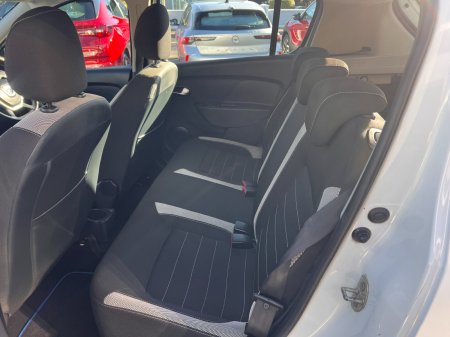 2018 Dacia Sandero Stepway - photo 9