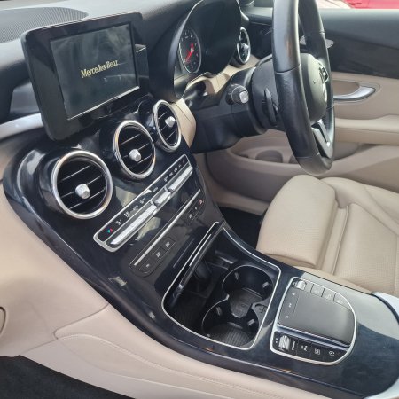 2020 Mercedes-Benz GLC - photo 12